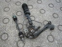 【中古】中古部品 タント LA600S 右フロントストラット 【3330410100-220530000150100】