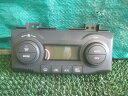 【中古】中古部品 ワゴンR MH21S A/Cスイッチパネル 【3500080000-220402000760900】(2)