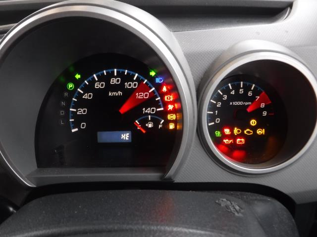 【中古】中古部品 ワゴンR MH22S スピードメーター 【3310250100-000223010061400】