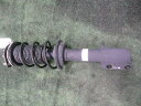 【中古】中古部品 ステラ RN1 左リアストラット 【3310300100-220328000150410】