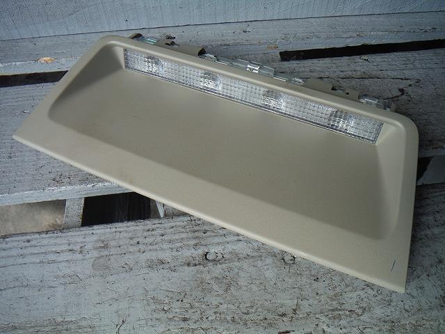 【中古】中古部品 カローラアクシオ NZE141 その他 ランプ類 【3340140100-001165652369200】