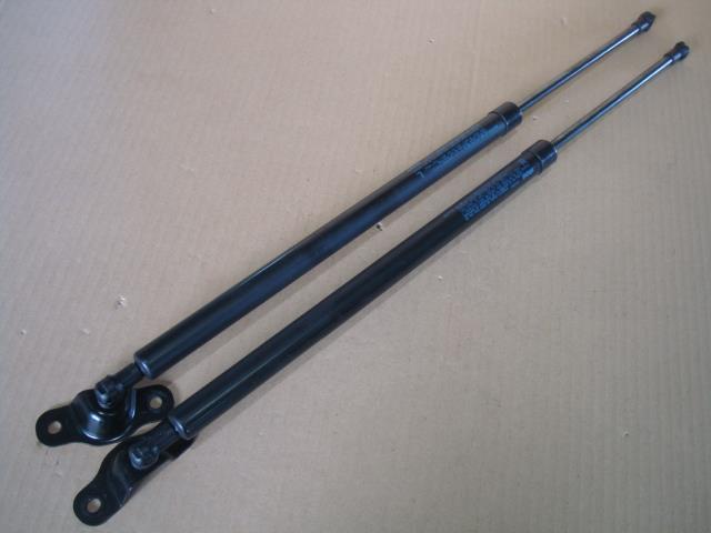 【中古】中古部品 ワゴンR MH23S バックドアダンパー 【3340220100-001636565577250】