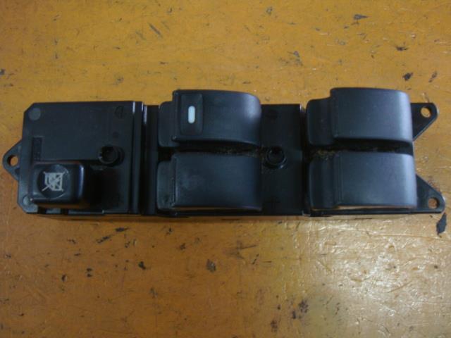 【中古】中古部品 オッティ H92W パワーウインドウスイッチ 【3340220100-001537782761900】