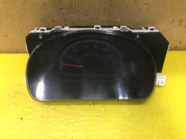 【中古】中古部品 ワゴンR MH34S スピードメーター 【3330960100-000051593461400】