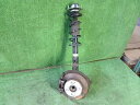 【中古】中古部品 ミライース LA300S 左フロントストラット 【3260070000-220525000850200】