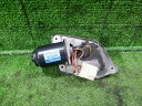 【中古】中古部品 トッポBJ H47A フロントワイパーモーター 【3330420100-220531000161600】