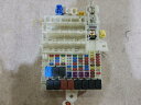 【中古】中古部品 フィット GE6 ヒューズボックス 【3330810100-220602000467800】