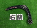 【中古】中古部品 シトロエン C4 B585F04P 右フロントロアアーム 【3260250000-000022045151720】