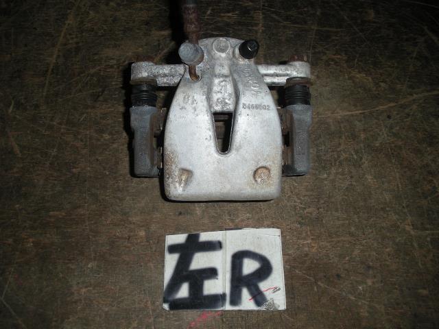 【中古】中古部品 アベンシス AZT251 左リアキャリパー 【3310050100-001551322144460】