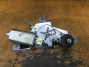 【中古】中古部品 R2 RC2 リアワイパーモーター 【3330960100-000051659461700】