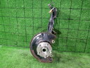 【中古】中古部品 オデッセイ RB2 右フロントナックルハブ 【3330420100-220603000144310】