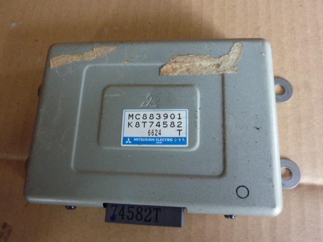 【中古】中古部品 キャンター FE538B 