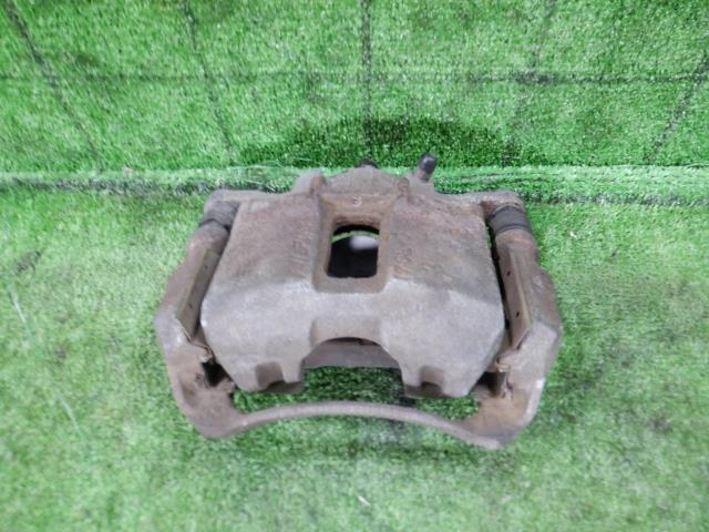 【中古】中古部品 オデッセイ RB2 左フロントキャリパー 【3330420100-220606000144360】