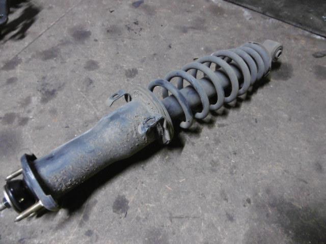 【中古】中古部品 クラウン JZS175 右リアストラット 【3310410000-001396757550310】