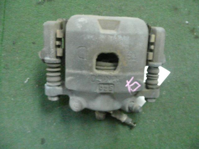【中古】中古部品 タント L350S 右フロントキャリパー 【3310300100-220426000144330】