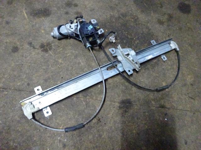 【中古】中古部品 ハイゼットアトレ S220V 左フロントドアレギュレータ・モーター 【3310410000-001701379713220】