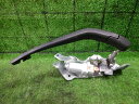 【中古】中古部品 フィット GE7 リアワイパーモーター 【3330420100-220607000161700】