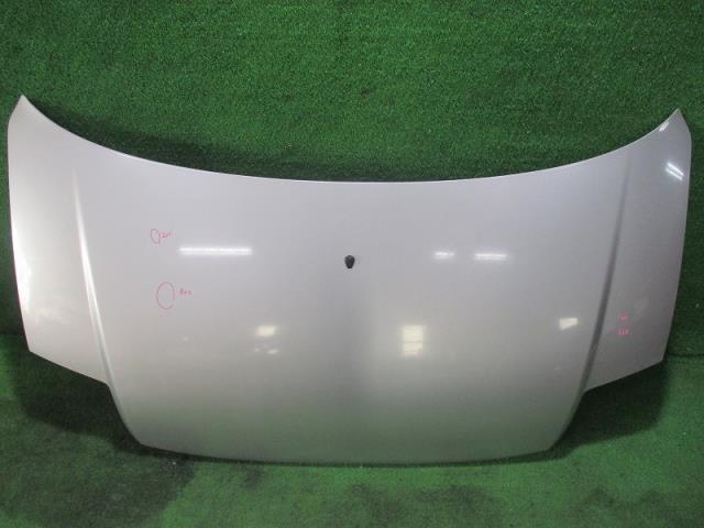 【中古】中古部品 ピノ HC24S ボンネットフード 【3500080000-220409000410500】