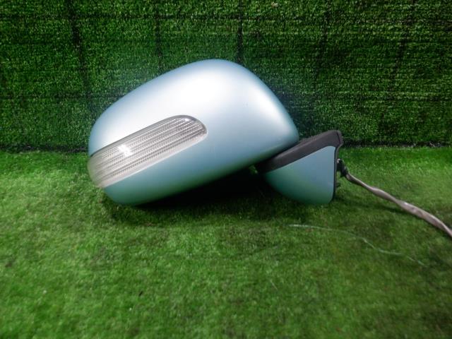 【中古】中古部品 ムーヴラテ L560S 右サイドミラー 【3330420100-220609000213500】