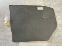 【中古】中古部品 クリッパー U71T 左フロントドアトリム 【3330580100-000223008113250】