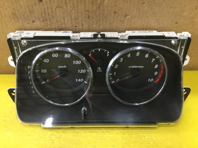 【中古】中古部品 ムーヴ L160S スピードメーター 【3330960100-000051666361400】