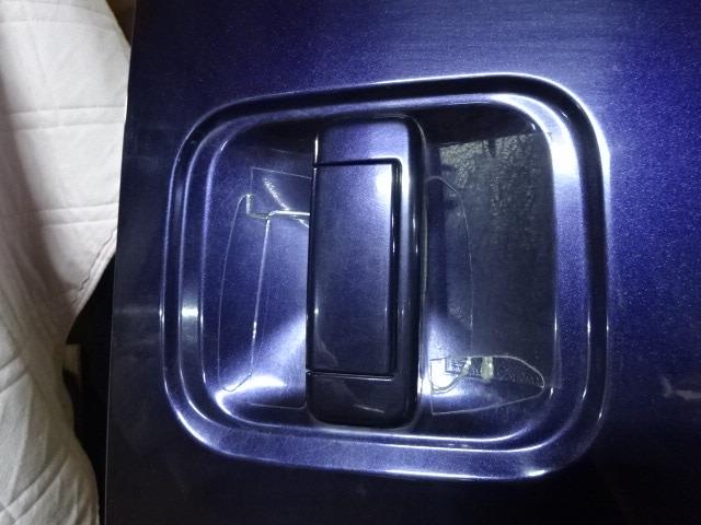 【中古】中古部品 クリッパー U71W 左リアドア 【3310410000-001615436913400】