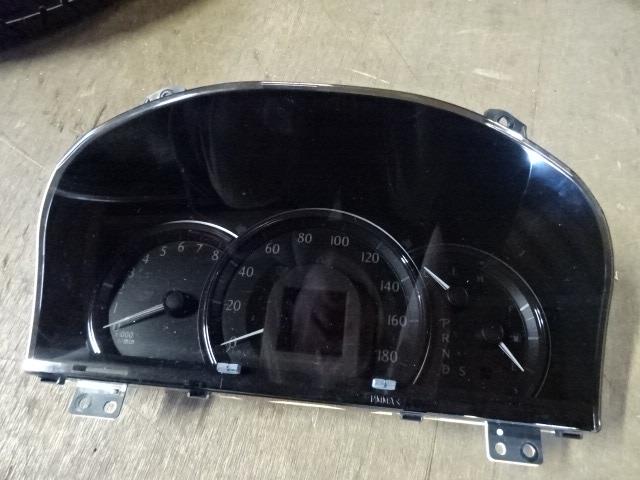 【中古】中古部品 クラウン GRS200 スピードメーター 【3310410000-001585844961400】