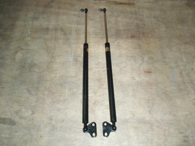 【中古】中古部品 ハイゼット S321V バックドアダンパー 【3310050100-001700297477250】