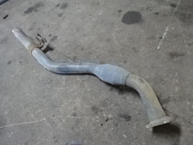 【中古】中古部品 ボンゴ SE28T リアパイプ 【3310410000-001529920422510】