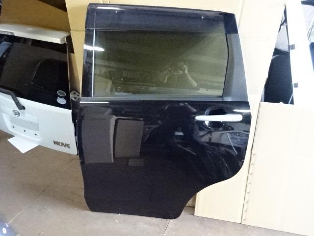 【中古】中古部品 ムーヴ LA100S 左リアドア 【3310410000-001607835913400】