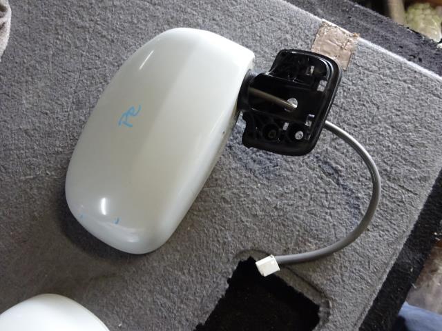 【中古】中古部品 モコ MG21S 右サイドミラー 【3310410000-001697898513500】