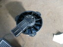 【中古】中古部品 モコ MG22S ヒーターブロアモーター 【3310410000-000988303167900】