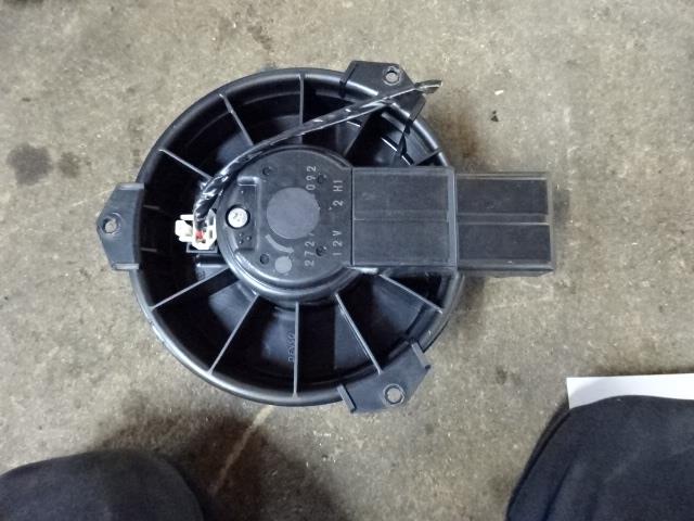 【中古】中古部品 モコ MG22S ヒーターブロアモーター 【3310410000-001580022467900】