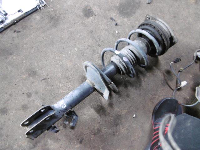 【中古】中古部品 マーチ AK12 右フロントストラット 【3310410000-001381827550110】