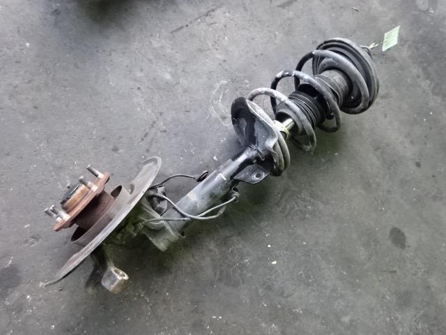 【中古】中古部品 シーマ GF50 左フロントストラット 【3310410000-001437810950210】