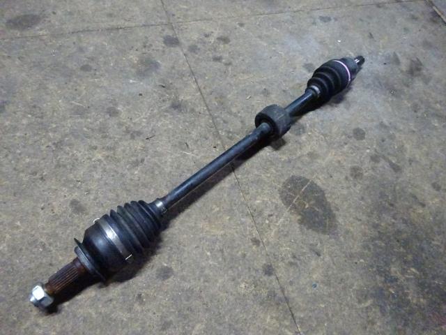 【中古】中古部品 スペーシア MK32S 右フロントドライブシャフト 【3310410000-000213001442100】