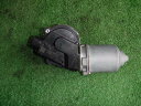 【中古】中古部品 インサイト ZE2 フロントワイパーモーター 【3330450100-220614000161600】