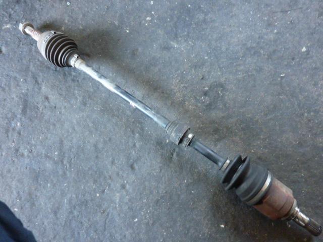 【中古】中古部品 マーチ AK12 右フロントドライブシャフト 【3310410000-000828180342100】