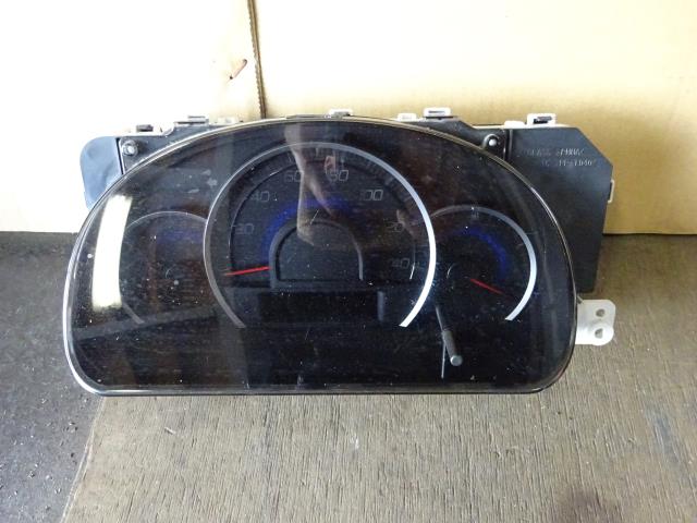 【中古】中古部品 ワゴンR MH23S スピードメーター 【3310410000-001703697661400】