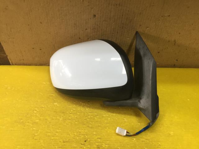 【中古】中古部品 ミライース LA310S 右サイドミラー 【3330960100-000051538413500】