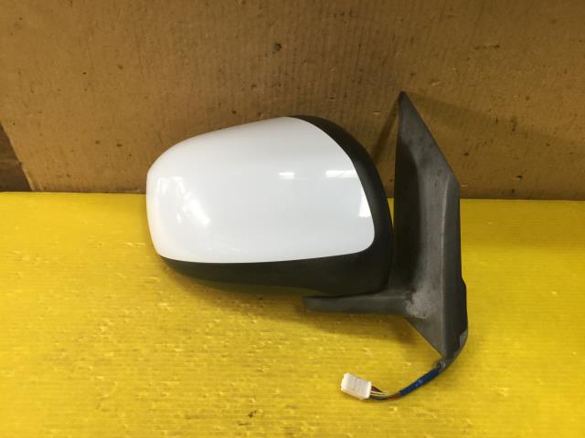 【中古】中古部品 ミライース LA310S 右サイドミラー 【3330960100-000051538413500】