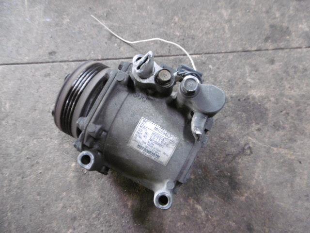 【中古】中古部品 eKスポーツ H81W A/Cコンプレッサー 【3310410000-001368918960700】