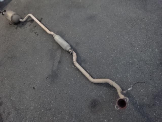 【中古】中古部品 ムーヴ L152S フロントエキゾーストパイプ 【3310410000-001492205322200】