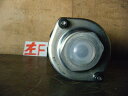 【中古】中古部品 ミライース LA300S 左フロントストラット 【3310050100-001700452650210】