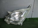【中古】中古部品 ムーヴ L175S 左ヘッドランプ 【3330560100-220617000110900】(2)
