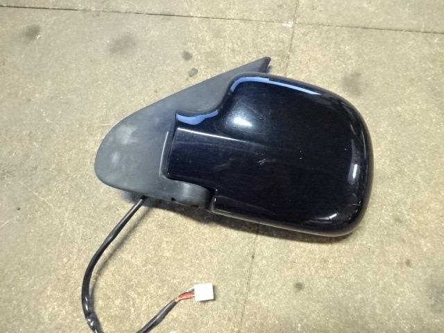 【中古】中古部品 テリオスキッド J131G 左サイドミラー 【3310410000-001586725913600】