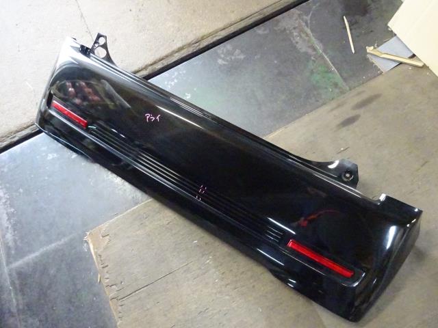 【中古】中古部品 ムーヴ L175S リアバンパー 【3310410000-000223023115100】