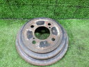 【中古】中古部品 N−BOX JF2 リアドラム 【3330420100-220614000344481】