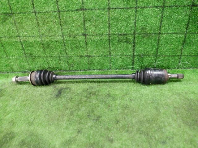 【中古】中古部品 N−BOX JF2 左リアドライブシャフト 【3330420100-220616000142400】
