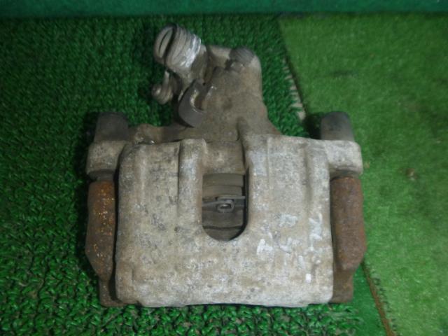 【中古】中古部品 プレマシー CWEFW 左リアキャリパー 【3330370100-000223016244460】